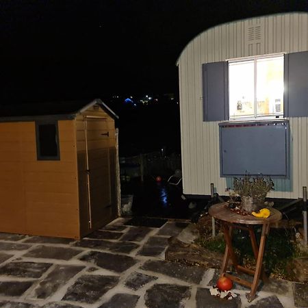 Apartament La Roulotte Travers Zewnętrze zdjęcie