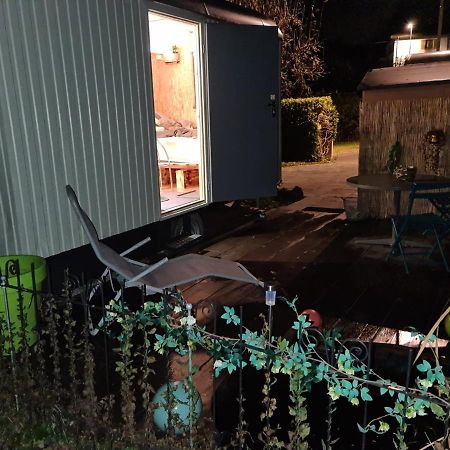Apartament La Roulotte Travers Zewnętrze zdjęcie