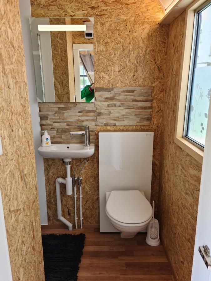 Apartament La Roulotte Travers Zewnętrze zdjęcie